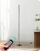 EDISHINE Helix LED Floor Lamp, 56" Tall Corner Lamps 2700K-6000K Dimmable New