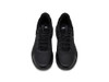 118425 SKECHERS MEN'S BOBS ARC WAVES - SLICK TURN SLIP-INS BLACK SIZE 10.5 New