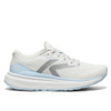 KEEN WOMEN'S WK500 WALKING SHOES - SIZE 5.5 - STARWHITE/SKYWAY