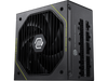 MSI MAG A1000PLS PCIE5, Fully Modular Gaming 1000W Power Supply, 80+ Platinum,