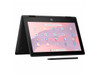 HP Fortis Flip G1m 11.6" Touchscreen Convertible 2 in 1 Chromebook - HD - 60 Hz