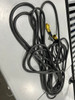 GENERIC 50FT BLACK WATER HOSE - BLACK