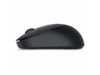 DELL MS355 Black 3 Buttons USB, Bluetooth Optical Mouse