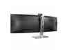 PHILIPS 49" VA VA Monitor - LCD Flat Panel 4 ms 6000 Series 49B2U6900CH
