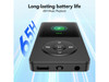 AGPTEK A02S 16GB MP3 Player, 70 Hours Playback Lossless Sound Music Player,