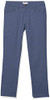 AMAZON ESSENTIALS MEN'S SKINNY-FIT 5-POCKET CHINO PANTS 34X33 - DENIM