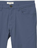 AMAZON ESSENTIALS MEN'S SKINNY-FIT 5-POCKET CHINO PANTS 34X33 - DENIM