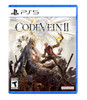 BANDAI NAMCO CODE VEIN II PLAYSTATION 5