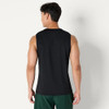 AEMN57831F25 AMAZON ESSENTIALS MEN M - BLACK / HEATHER GRAPHITE - New New