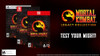 ATARI MORTAL KOMBAT LEGACY KOLLECTION - DAY 1 EDITION - PLAYSTATION 5