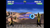 ATARI MORTAL KOMBAT LEGACY KOLLECTION - DAY 1 EDITION - PLAYSTATION 5