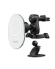ANKER MAGNETIC CAR MOUNT FOR IPHONE 12 AIR VENT MOUNT A2975 - WHITE