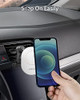 ANKER MAGNETIC CAR MOUNT FOR IPHONE 12 AIR VENT MOUNT A2975 - WHITE