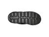 KOOLABURRA BY UGG TIZZEY - SIZE: WOMEN 10 - BLACK