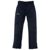 1150 ARCTIX KIDS SNOW PANTS WITH REINFORCED KNEES AND SEAT, YOUTH L, BLACK New