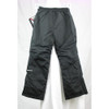 1150 ARCTIX KIDS SNOW PANTS WITH REINFORCED KNEES AND SEAT, YOUTH L, BLACK New
