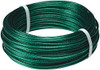 STRATA PVC COVERED CLOTHESLINE 5/32" X 200' GREEN CS73200-NEW New