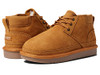 KOOLABURRA BY UGG BOYS' ADVAY BOOT, SIZE: MEN 5 (AU/UK M4.5) (EU M37) CHESTNUT
