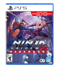SILVER LINING INTERACTIVE NINJA GAIDEN RAGEBOUND 0166256 - PLAYSTATION 5