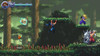 SILVER LINING INTERACTIVE NINJA GAIDEN RAGEBOUND 0166256 - PLAYSTATION 5