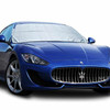 INFINITE BASICS REVERSIBLE CAR WINDSHIELD PROTECTOR WINTER SNOW & SUMMER HEAT