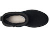 1168010 KOOLABURRA BY UGG KOOA MINI HYBRID SIZE 5 BLACK WOMEN New