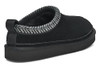 KOOLABURA BY UGG KOOLABURRA BY UGG BURREE - SIZE: WOMEN 5 - BLACK