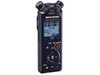 Olympus LS-P5 16GB High-Resolution Audio Recorder, Black #V409180BG000
