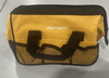 EMPOWER 21 PCS TOOL SET WITH STORAGE BAG - BLACK/YELLOW
