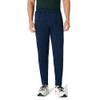 AMAZON ESSENTIALS MEN'S PERFORMANCE STRETCH TRAINING JOGGER PANT NAVY M