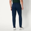 AMAZON ESSENTIALS MEN'S PERFORMANCE STRETCH TRAINING JOGGER PANT NAVY M