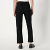 AMAZON ESSENTIALS WOMEN'S HIGH-RISE STRAIGHT LEG JEAN SIZE 16 SHORT BLACK New