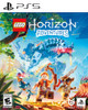 PLAYSTATION LEGO HORIZON ADVENTURES – PS5 New