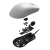END GAME GEAR OP1 8K V2 LIGHTWEIGHT WIRED GAMING MOUSE, 1.75 OZ, RIGHT HANDED
