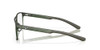 COSTA DEL MAR MEN'S OCEAN RIDGE 700 PRESCRIPTION EYEWEAR 53MM - ALGAE GREEN New