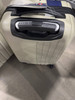 WRANGLER QUEST LUGGAGE SET, PELICAN, 2 PIECE SET (30"/22") - PELICAN New