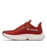 COLUMBIA MEN'S KONOS SWIFT SHOE SIZE 7.5 - DARK SIENNA/SEA SALT