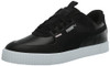 379212 PUMA DAMEN CALI G GOLF SHOE BLACK SIZE WOMEN 9.5 New