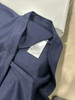 GENERIC NAVY SHORT SLEEVE TSHIRT - SIZE: MEN L WOMEN L - NAVY