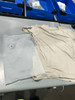 GENERIC LARGE TAN SHORT SLEEVE TSHIRT - SIZE: MEN L WOMEN L - TAN