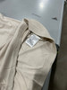 GENERIC LARGE TAN SHORT SLEEVE TSHIRT - SIZE: MEN L WOMEN L - TAN