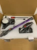 WLUPEL CORDLESS VACUUM CLEANER - PURPLE
