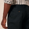 AMAZON ESSENTIALS MEN CLASSIC FIT WRINKLE RESISTANT CHINO PANT SIZE: 38W X 32L