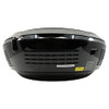 SYLVANIA PROSCAN 6-WATT-RMS PORTABLE CD BOOM BOX WITH Bluetooth AM/FM RADIO