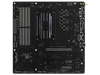 ASRock B550M WiFi AM4 AMD B550 Micro ATX Motherboard - Wi-Fi 6E, PCIe 4.0, Hyper