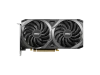 MSI Ventus GeForce RTX 3060 12GB GDDR6 PCI Express 4.0 Graphics Card RTX 3060