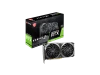 MSI Ventus GeForce RTX 3060 12GB GDDR6 PCI Express 4.0 Graphics Card RTX 3060