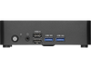 MSI Cubi NUC TWG Ultrasmall NUC MINI PC Barebone PC, Intel N150, WiFi 5, BT 5,