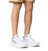 BM9696-100 COLUMBIA KONOS ELEVATE MEN 8 (AU/UK M7)(EU M41)WHITE/SLATE GREY