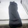 BLUE ICE MEN'S BLACK DRAWSTRING SWEATPANTS - SIZE: MEN L - BLACK
